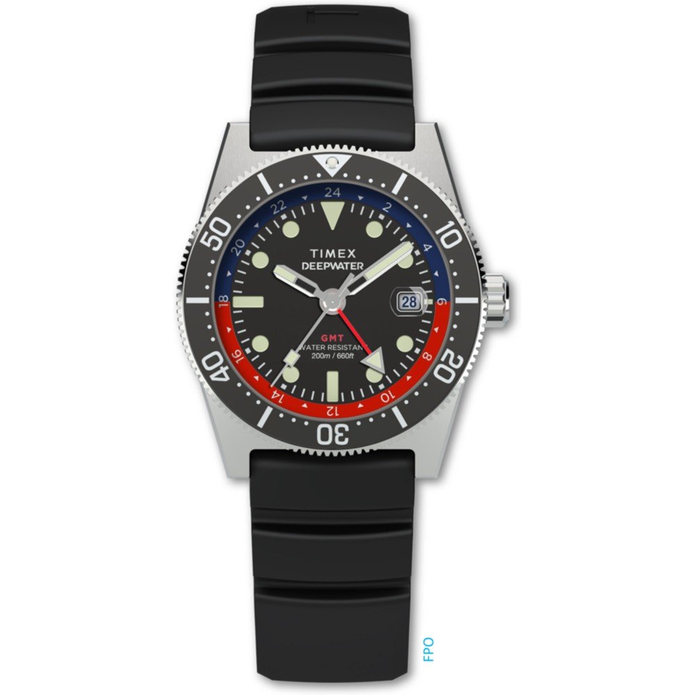 Orologio Timex TW2W75000 Deep Water Reef