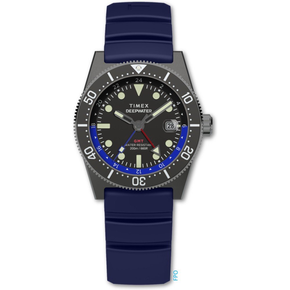 Orologio Timex TW2W75100 Deep Water Reef