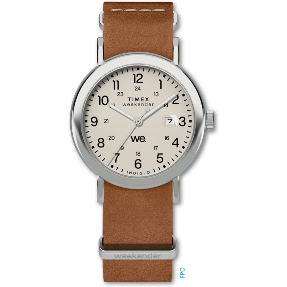 Orologio Timex TW2W86900 Weekender