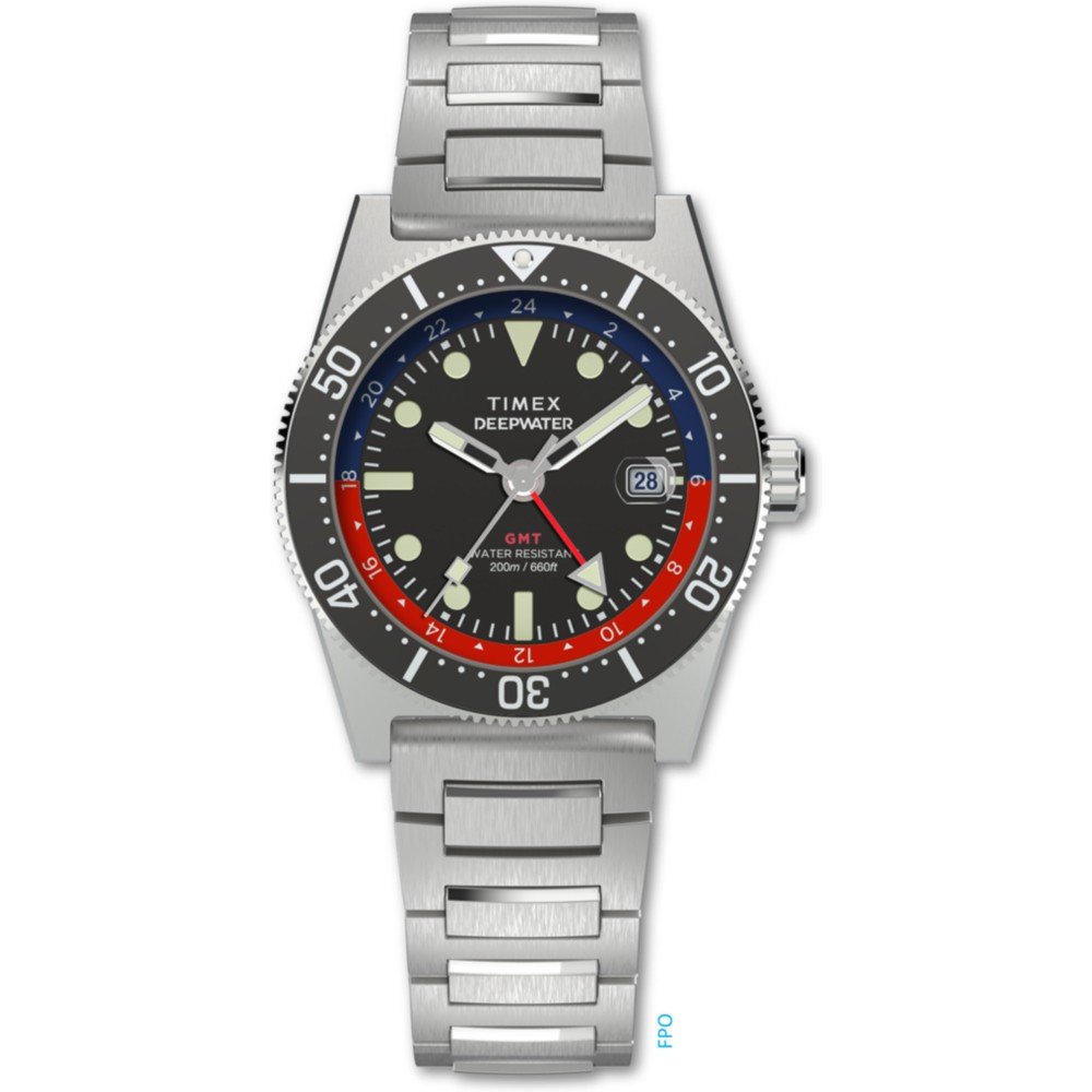 Orologio Timex TW2W95300 Deep Water Reef