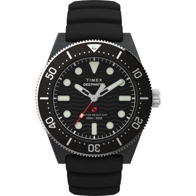 Orologio Timex Deep Water TW2Y02200 Deep Water Reef