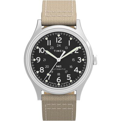 Orologio Timex Military TW2Y11900 MK1 Automatic