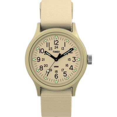 Orologio Timex Military TW2Y19800 MK1