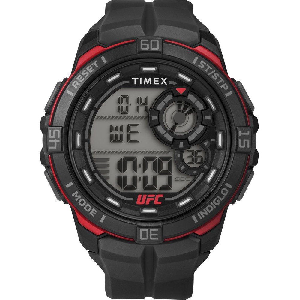 Orologio Timex UFC TW5M59100 UFC Strength