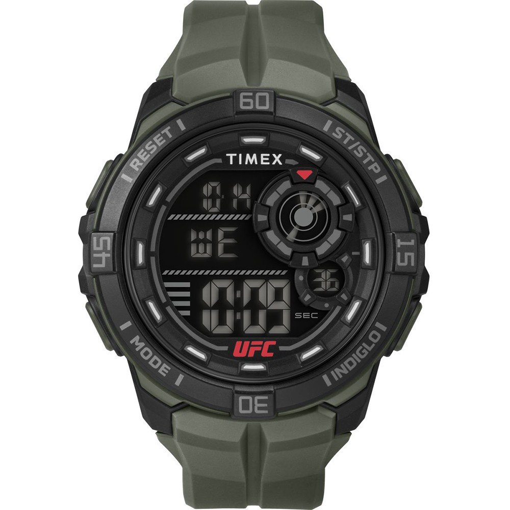 Orologio Timex UFC TW5M59400 UFC Rush