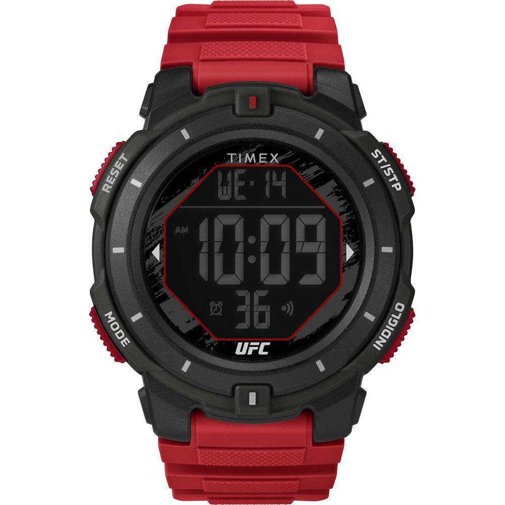 Orologio Timex UFC TW5M59800 UFC Rumble