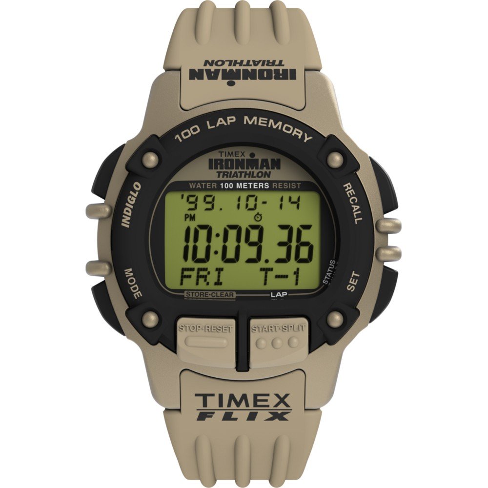 Orologio Timex Ironman TW5M63100 Ironman Flix 100