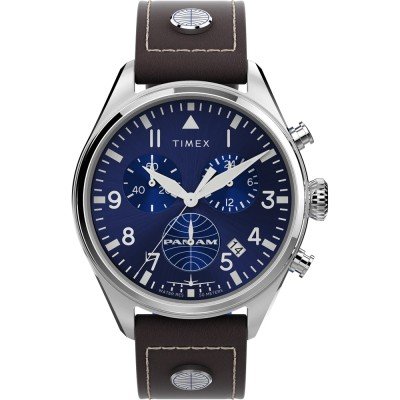 Orologio Timex TWG030000 Pan Am