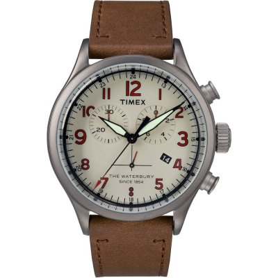 orologio Timex Originals TW2R38300 Waterbury