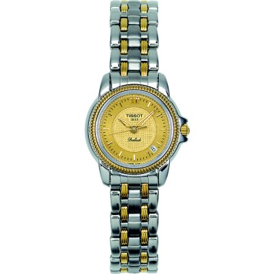Tissot T46228123 Ballade orologio