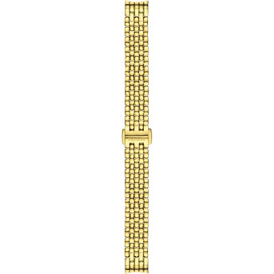 Cinturino Tissot Straps T605038008 Bella Ora