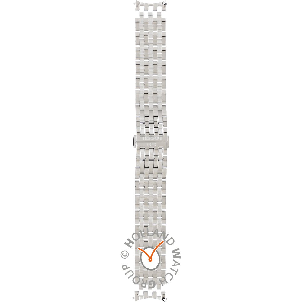 Cinturino Tissot Straps T605030153 Bridgeport