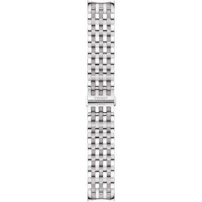 Cinturino Tissot Straps T605037269 Bridgeport