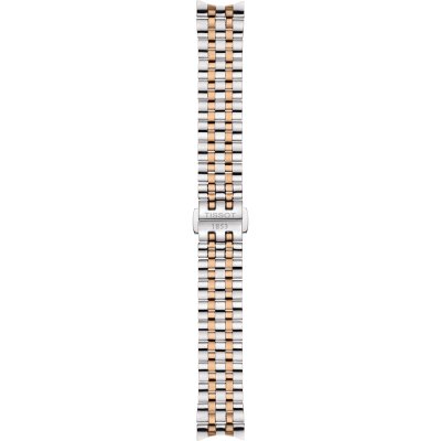 Cinturino Tissot Straps T605043959 Carson Premium