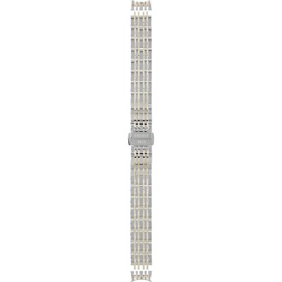 Cinturino Tissot Straps T605033570 Carson