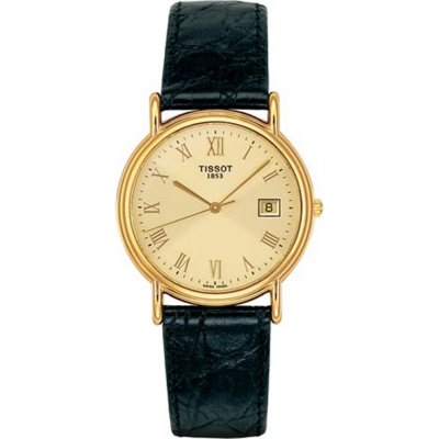 Orologio Tissot T71242923 Carson