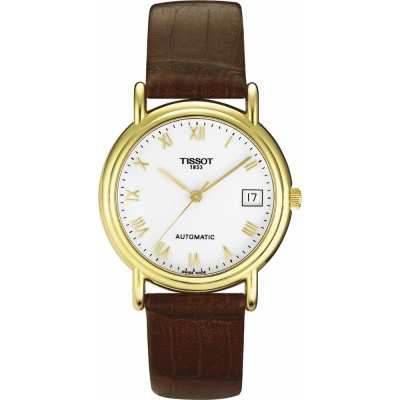 Orologio Tissot T71243823 Carson