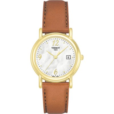 Orologio Tissot T71316974 Carson