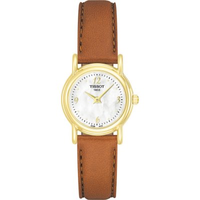 Orologio Tissot T71317074 Carson