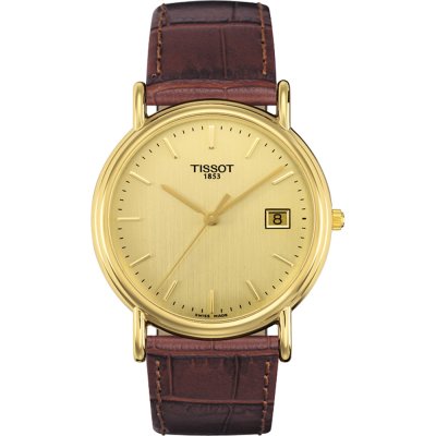 Orologio Tissot T71342921 Carson