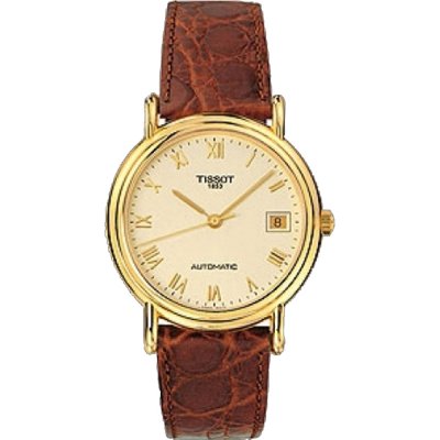 Orologio Tissot T71344423 Carson