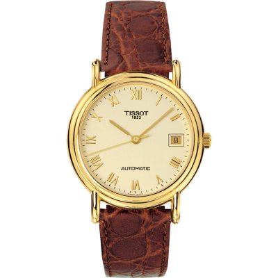 Orologio Tissot T71345623 Carson