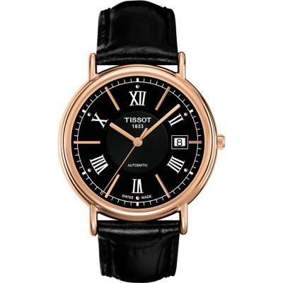 Orologio Tissot T9074077605800 Carson