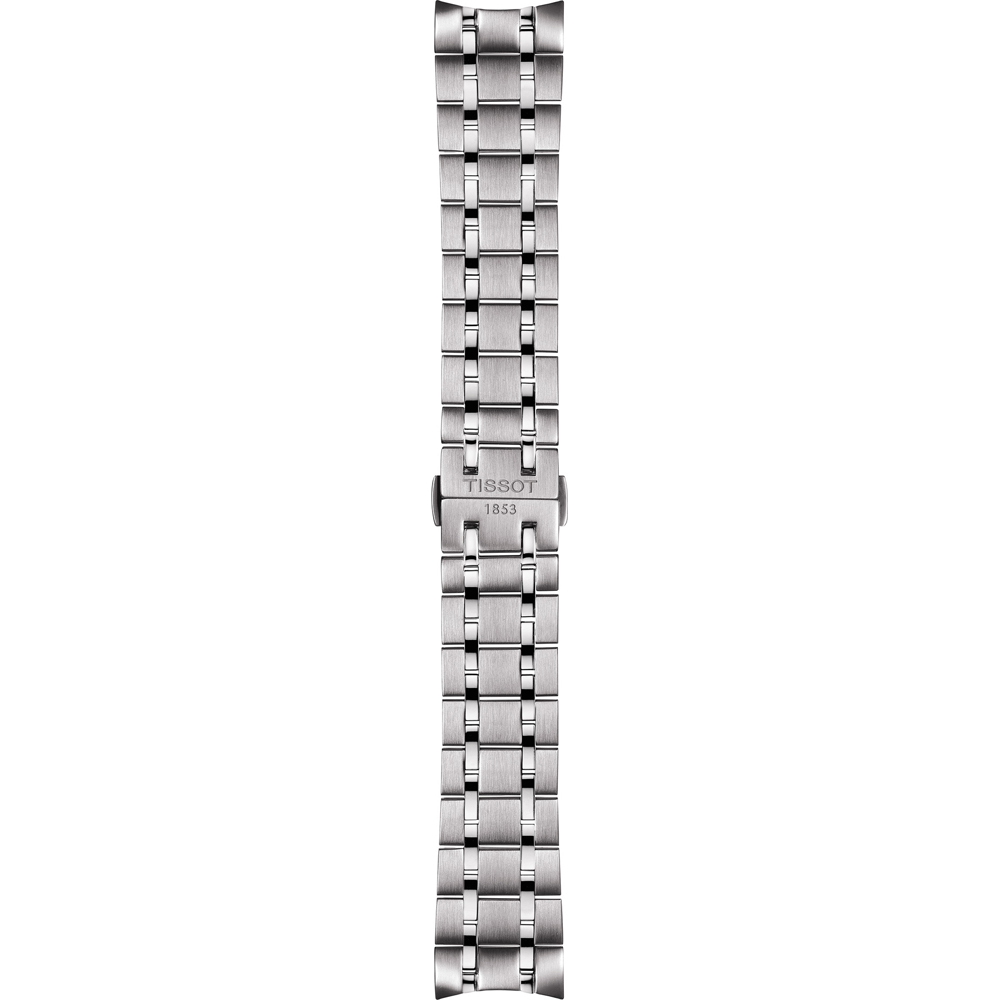 Cinturino Tissot Straps T605036523 Chemin Des Tourelles