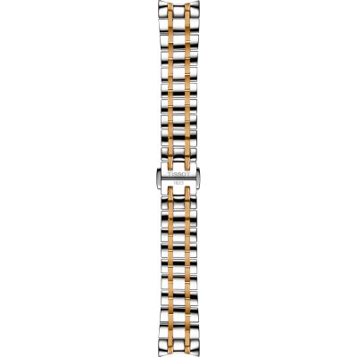 Cinturino Tissot Straps T605040355 Chemin Des Tourelles