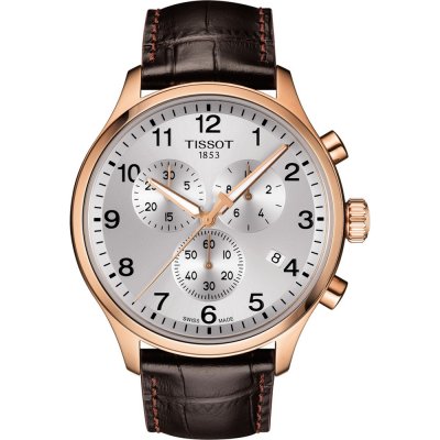 Orologio Tissot T-Sport T1166173603700 XL