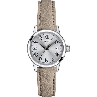 Orologio Tissot T-Classic T1292101603300 Classic Dream
