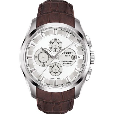 orologio Tissot T-Classic T0356271603100 Couturier