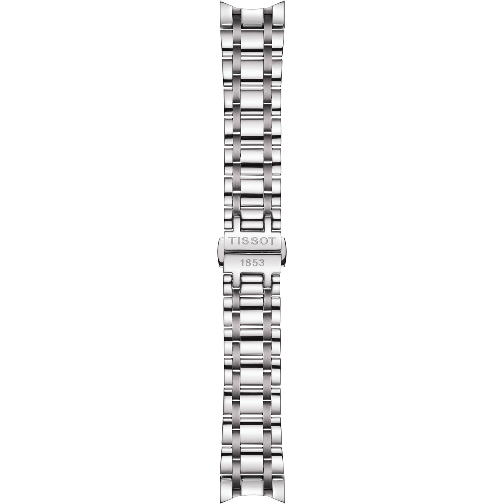 Cinturino Tissot Straps T605031198 Couturier