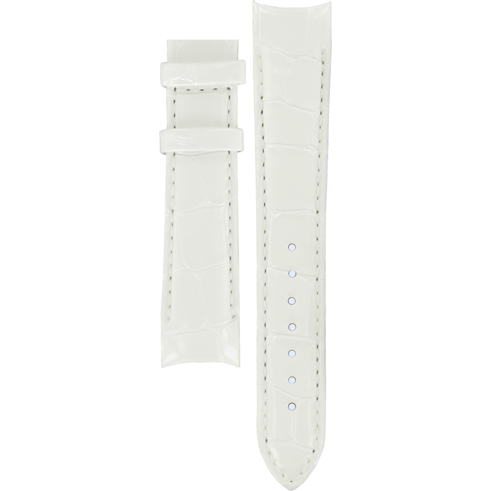 Cinturino Tissot Straps T610032636 Couturier