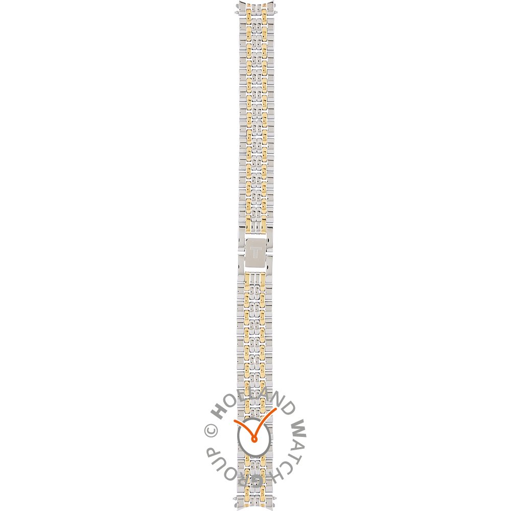 Cinturino Tissot Straps T605014342 Desire