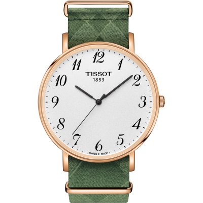 Orologio Tissot T1096103803200 Everytime