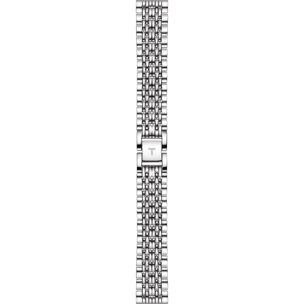 Cinturino Tissot Straps T605039584 Every Time