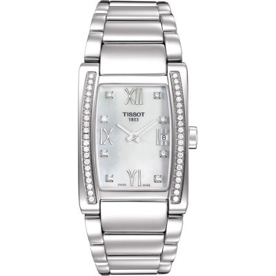 Orologio Tissot T0073091111601 Generosi-T