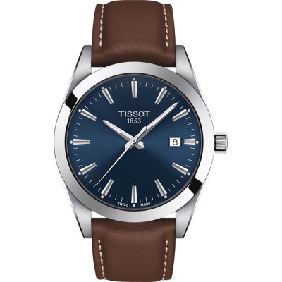Orologio Tissot T-Classic T1274101604100 Gentleman