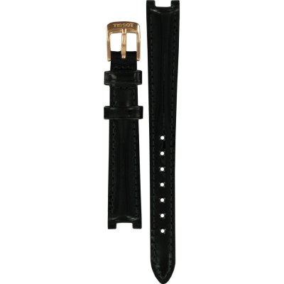 Cinturino Tissot Straps T600035465 Glamorous