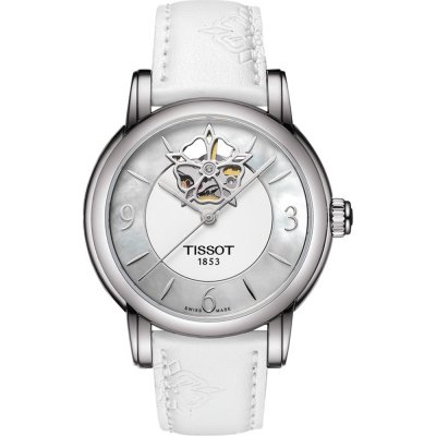 Orologio Tissot T-Lady T0502071711704 Lady Heart