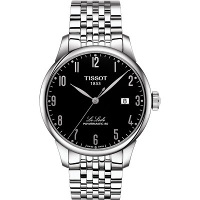 Orologio Tissot Le Locle T0064071105200