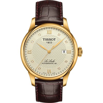 Orologio Tissot Le Locle T0064073626600