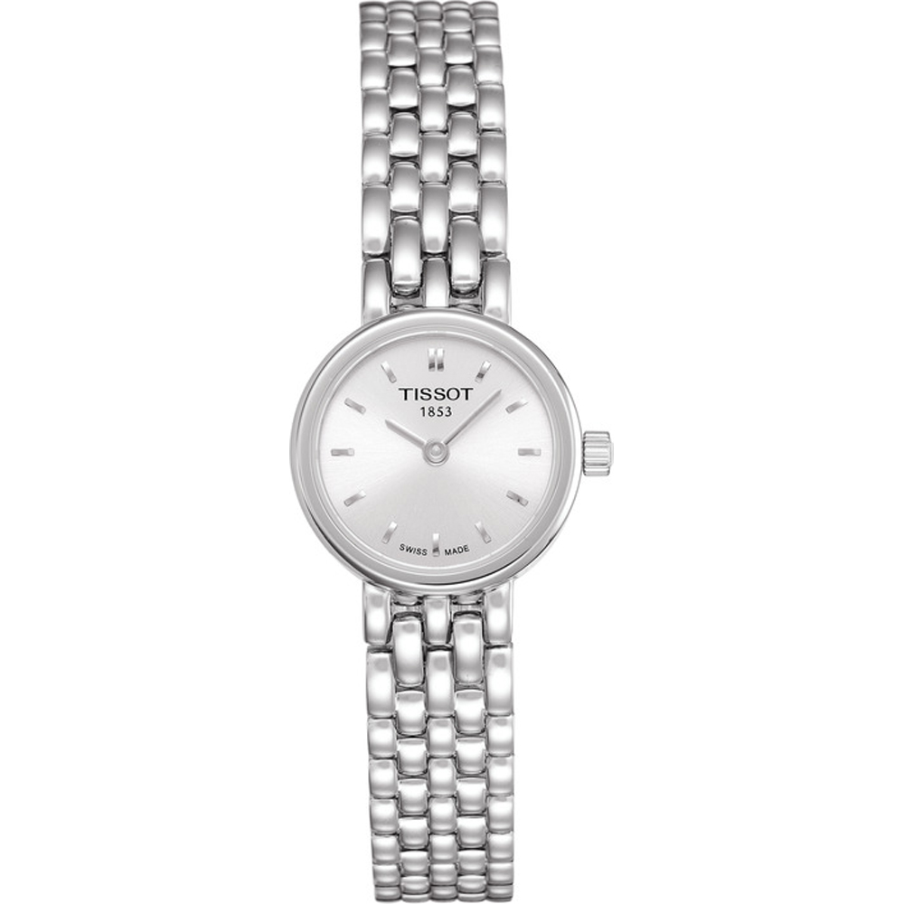 Orologio Tissot T-Lady T0580091103100 Tissot Lovely