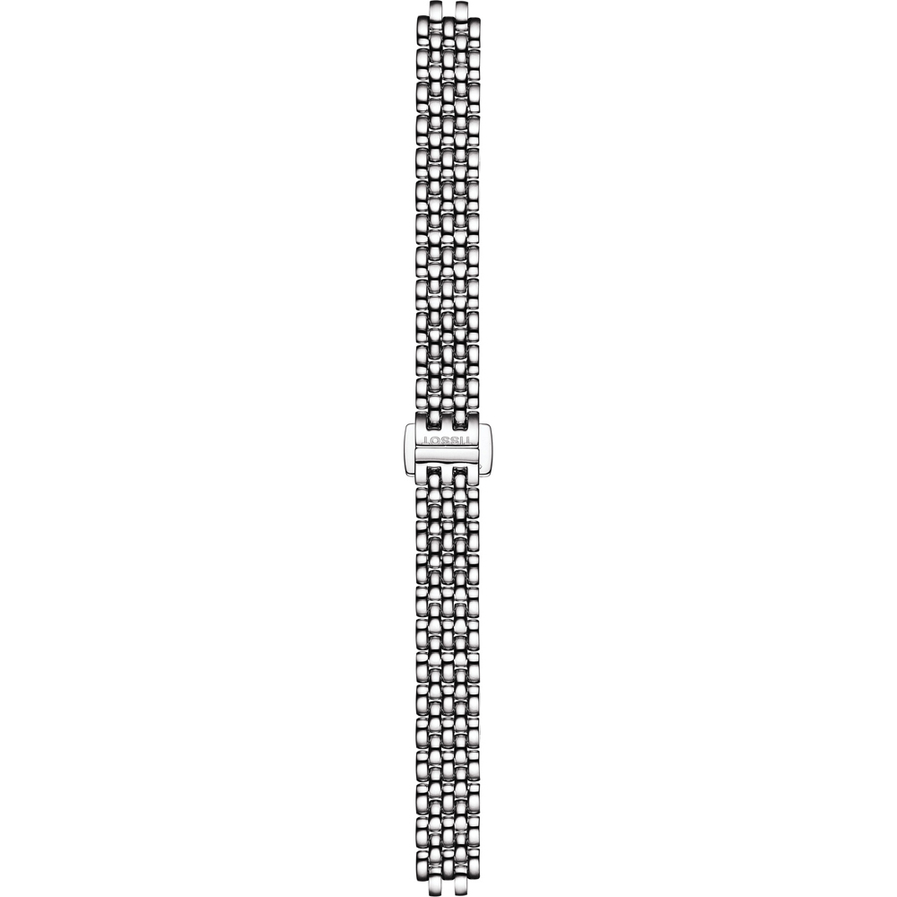 Cinturino Tissot Straps T605030157 Lovely