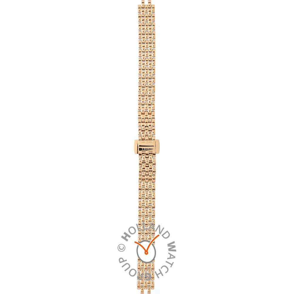 Cinturino Tissot Straps T605037858 Lovely