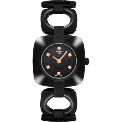 Orologio Tissot T0201091105100 Odaci