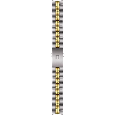 Cinturino Tissot Straps T605037011 PR 100