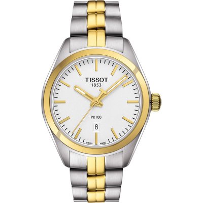 Orologio Tissot T-Classic T1012102203100 PR 100