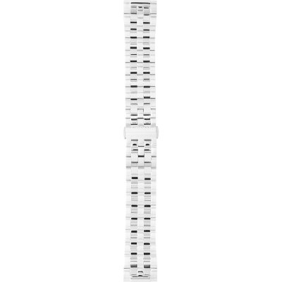 Cinturino Tissot Straps T605020584 Quadrato ll